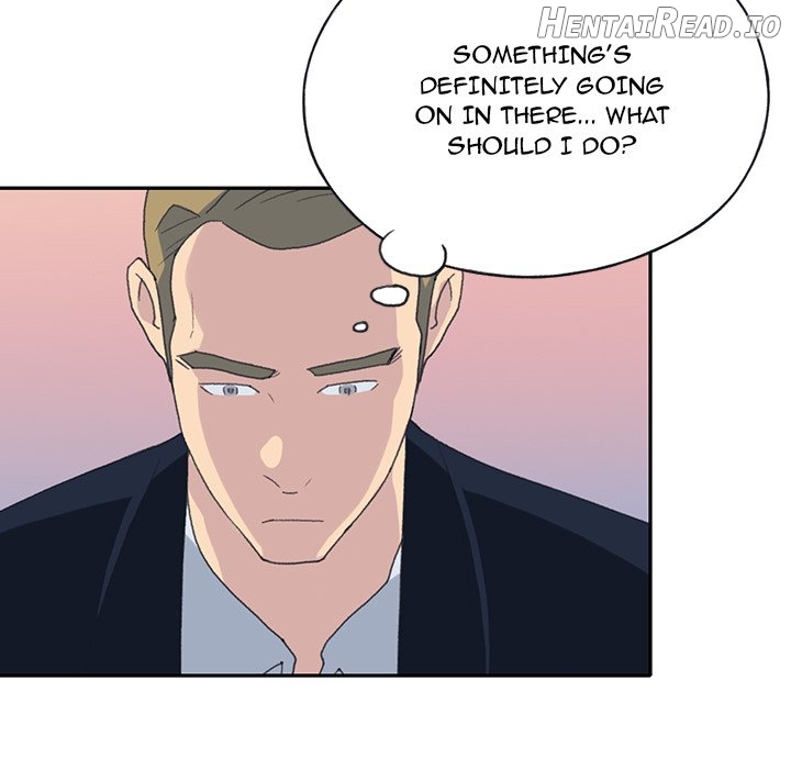 15 Beauties Chapter 44 - page 7
