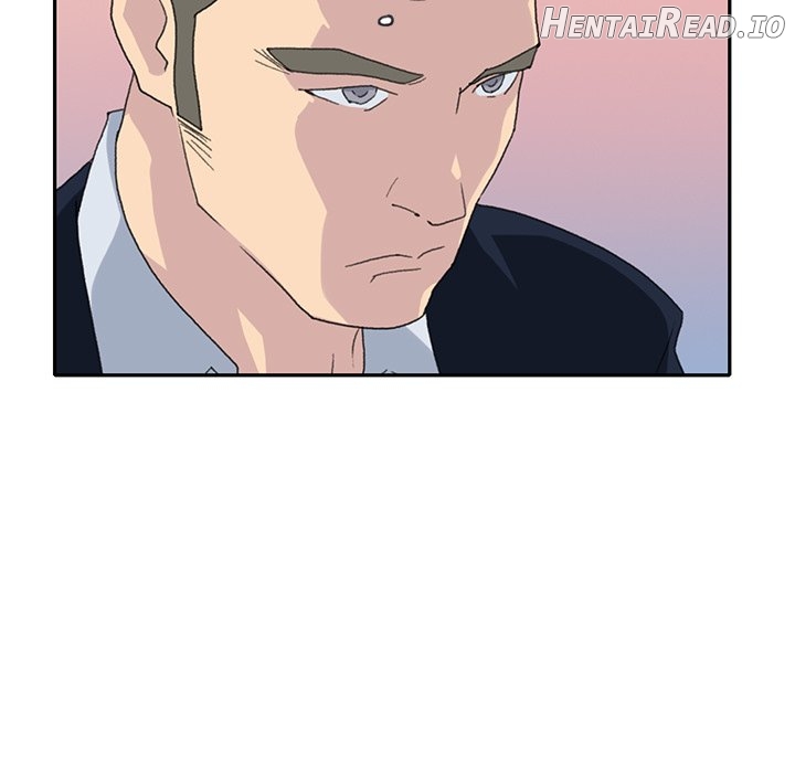 15 Beauties Chapter 44 - page 9