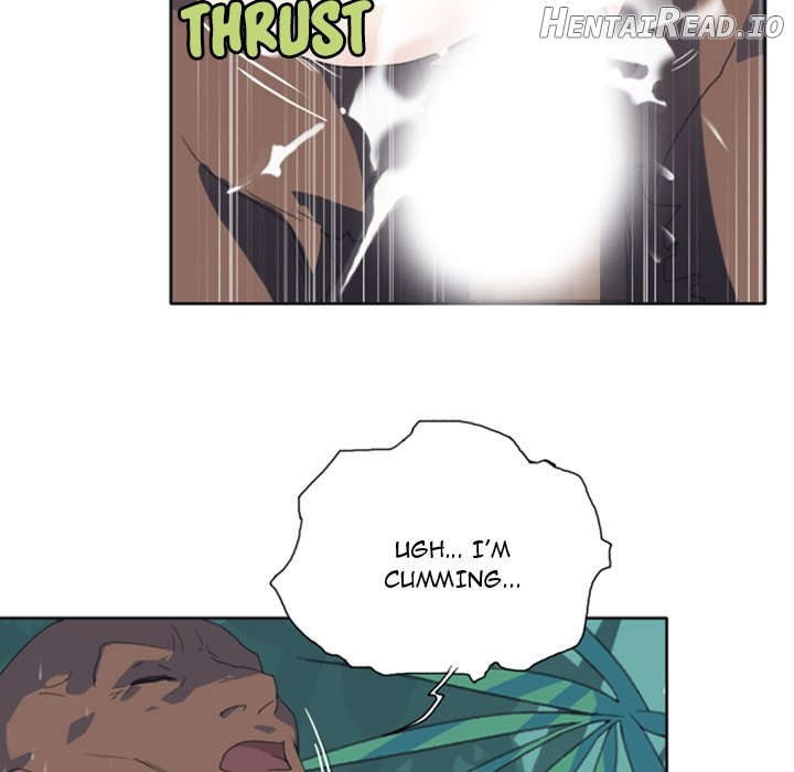 15 Beauties Chapter 8 - page 33