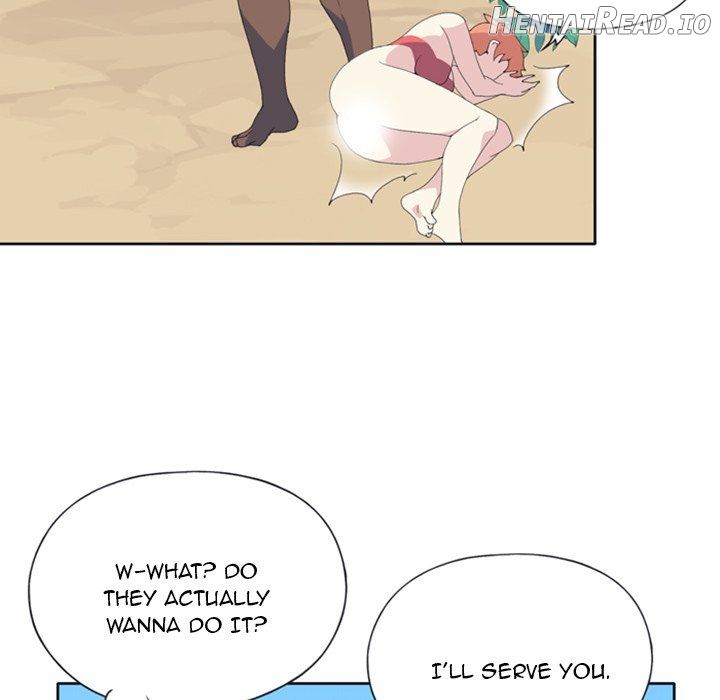 15 Beauties Chapter 8 - page 40