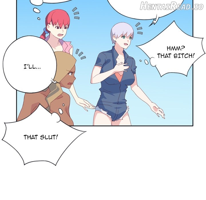 15 Beauties Chapter 8 - page 41