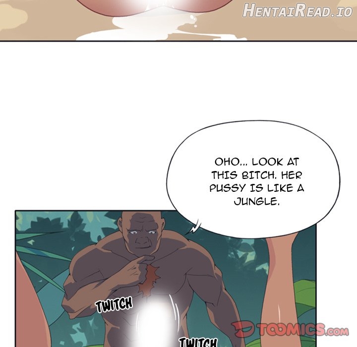 15 Beauties Chapter 8 - page 46