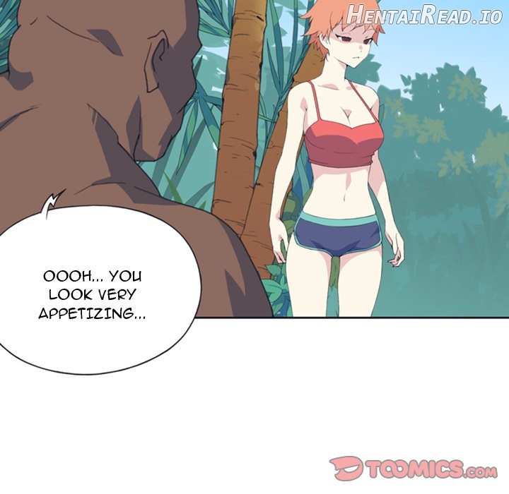 15 Beauties Chapter 8 - page 6