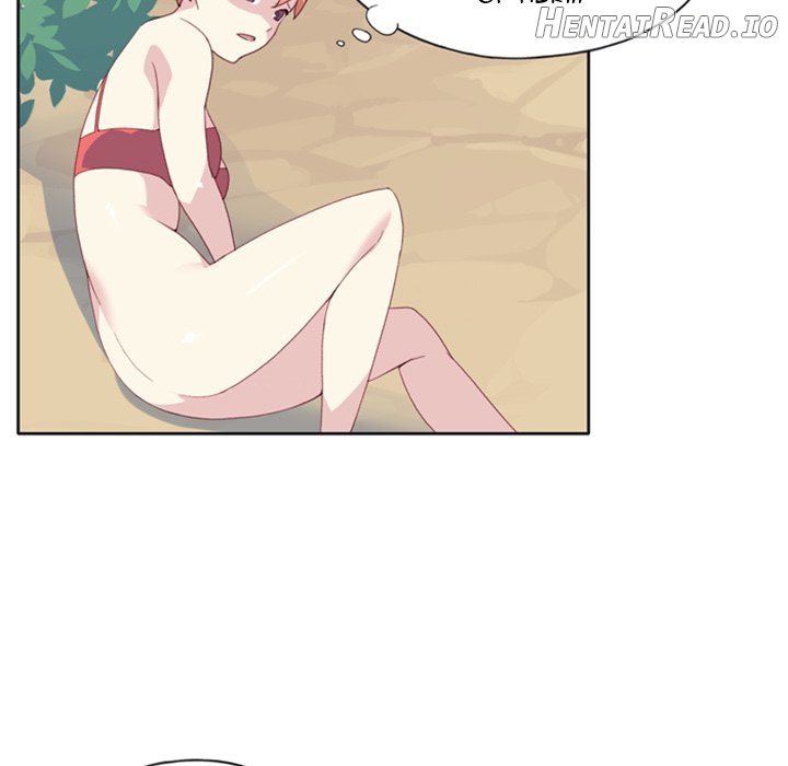 15 Beauties Chapter 8 - page 63