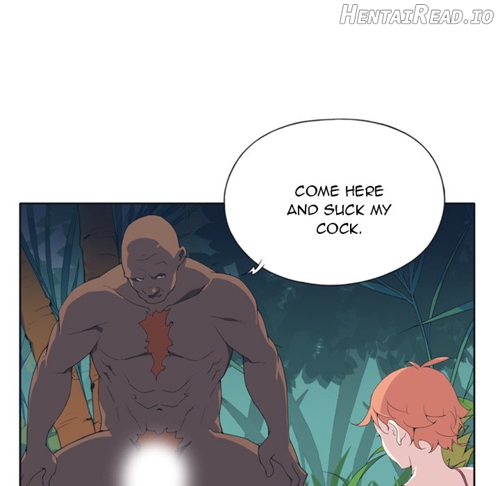 15 Beauties Chapter 8 - page 7