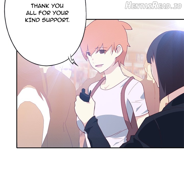 15 Beauties Chapter 45 - page 16