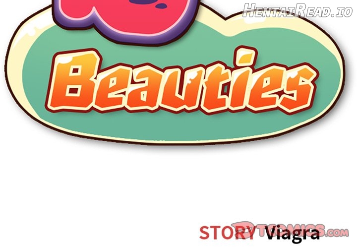 15 Beauties Chapter 45 - page 2