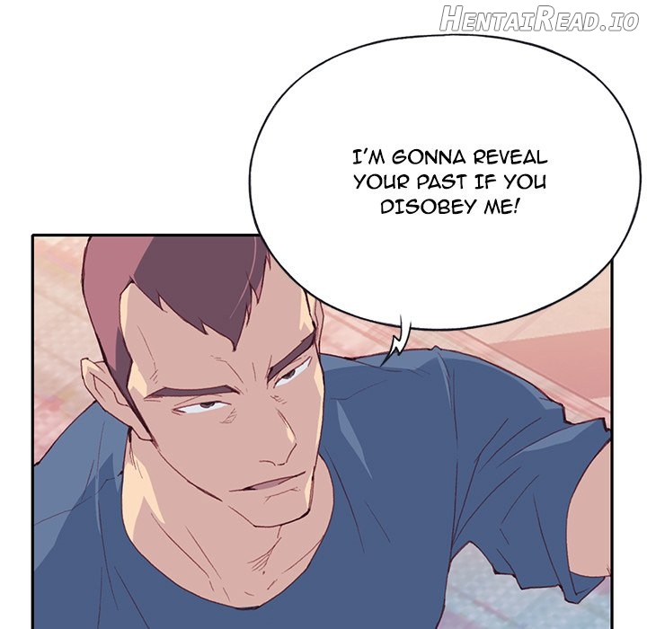 15 Beauties Chapter 45 - page 76