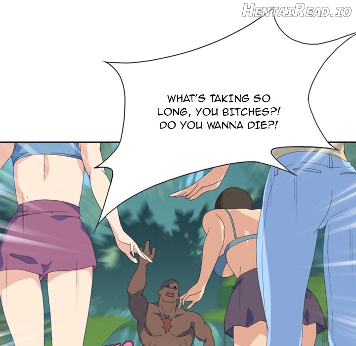15 Beauties Chapter 9 - page 28