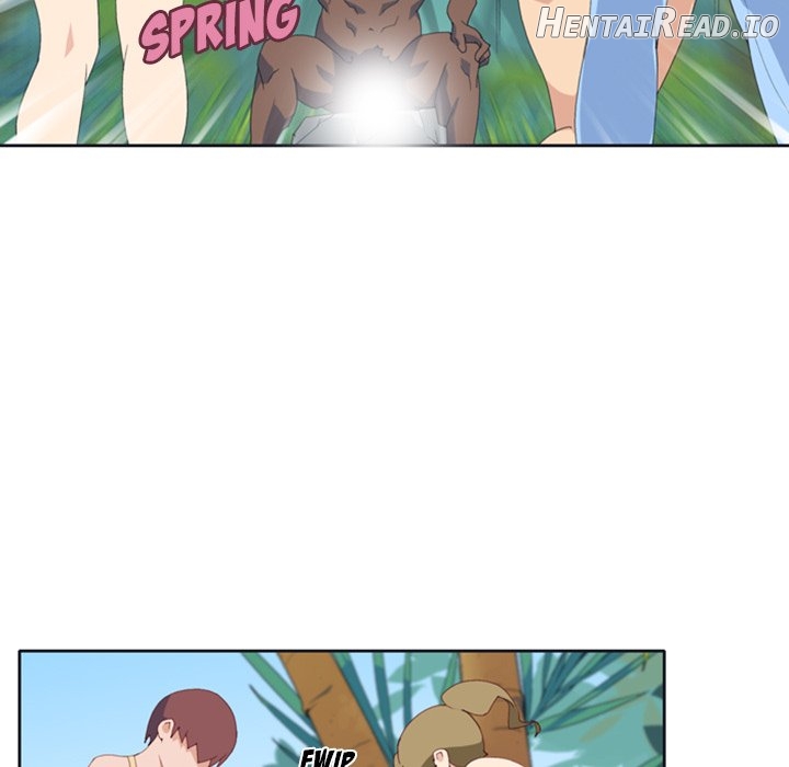 15 Beauties Chapter 9 - page 29