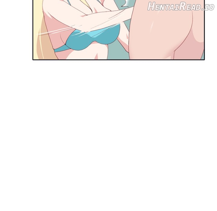 15 Beauties Chapter 9 - page 41