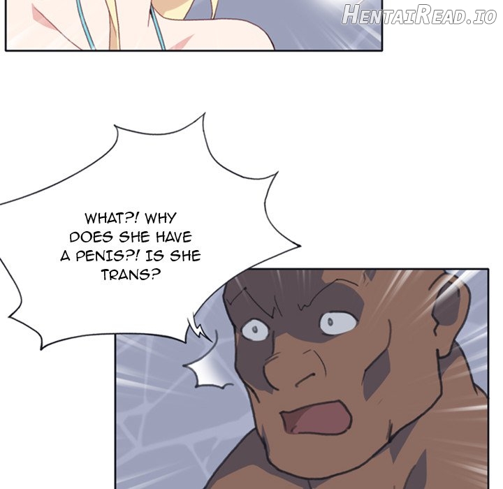 15 Beauties Chapter 9 - page 44