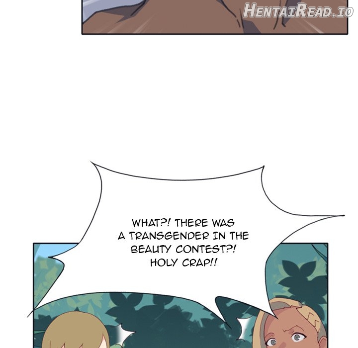 15 Beauties Chapter 9 - page 45