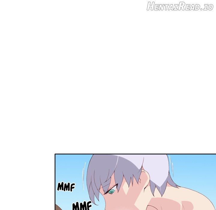 15 Beauties Chapter 9 - page 5