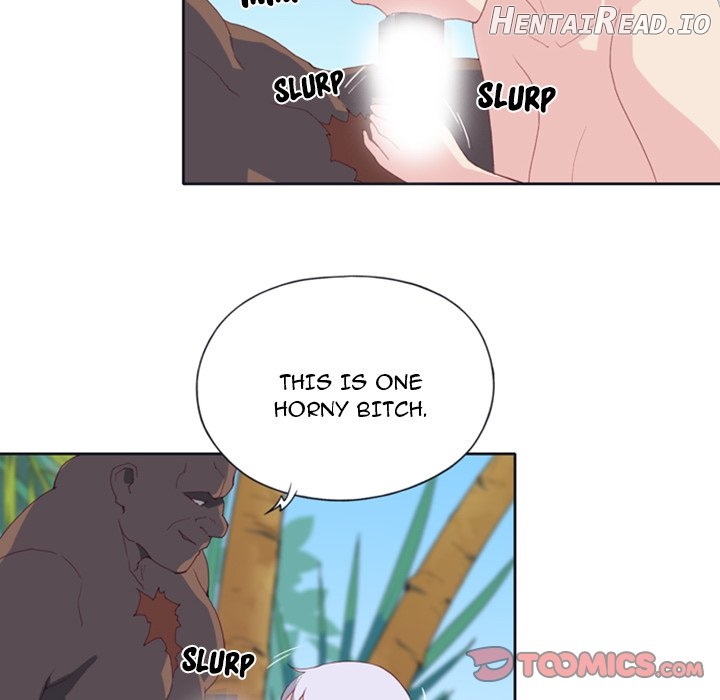 15 Beauties Chapter 9 - page 6