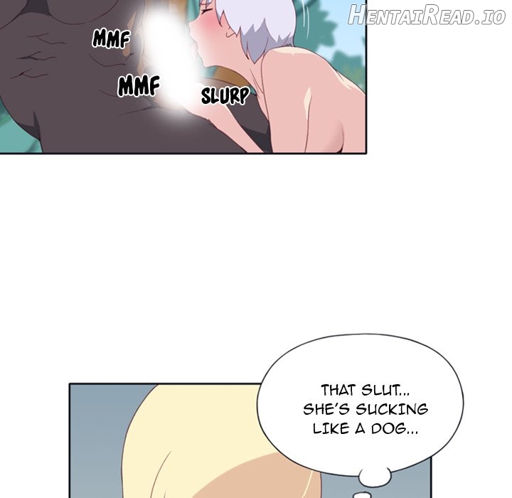 15 Beauties Chapter 9 - page 7
