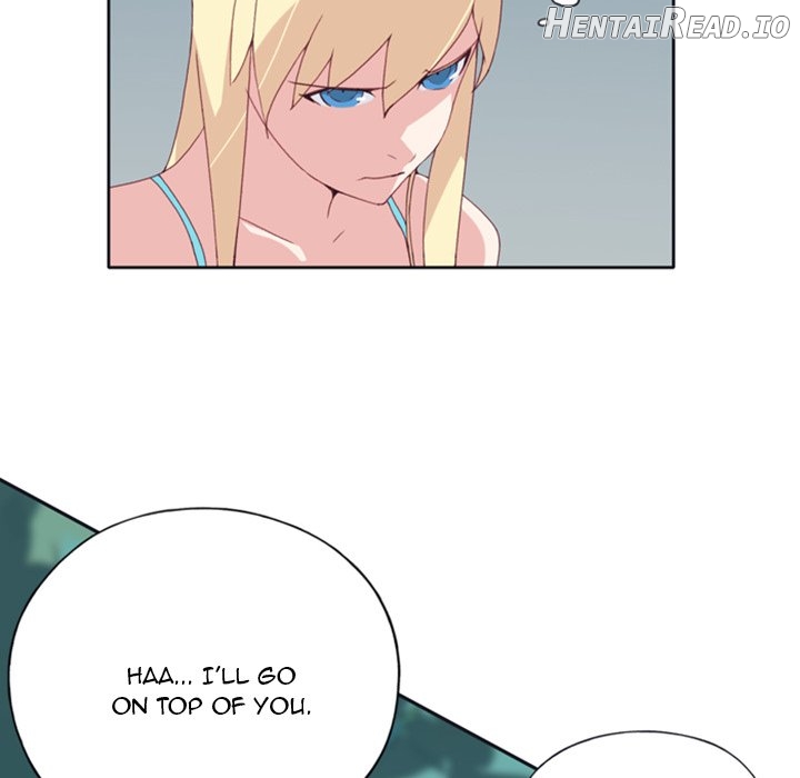 15 Beauties Chapter 9 - page 8