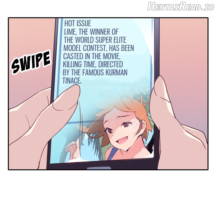 15 Beauties Chapter 46 - page 89