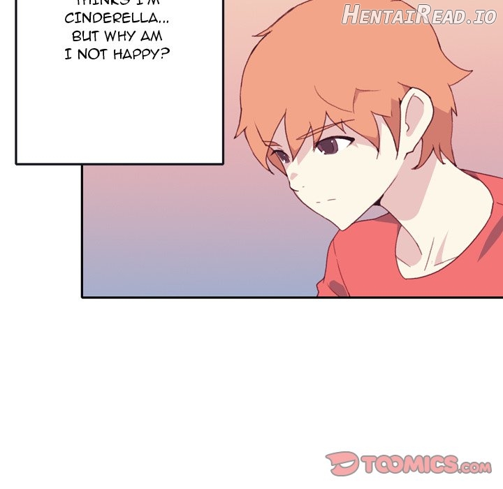 15 Beauties Chapter 46 - page 92