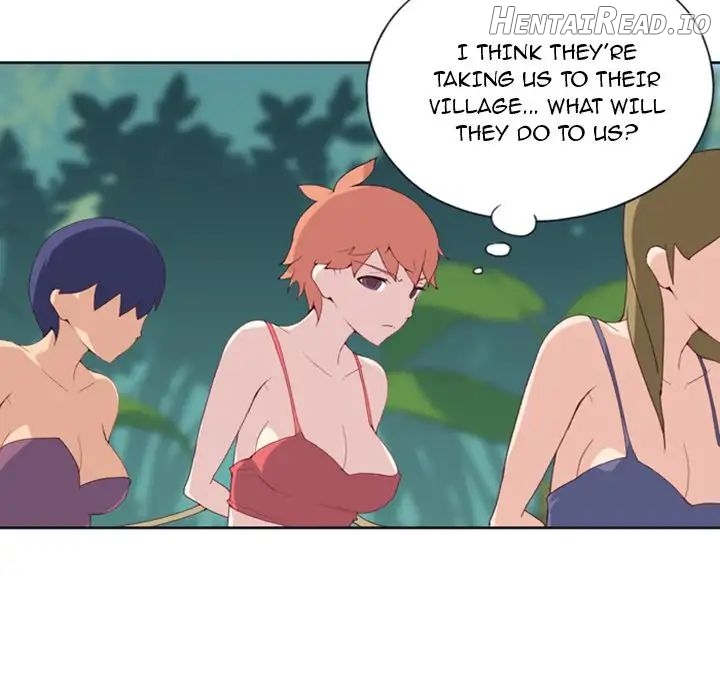 15 Beauties Chapter 10 - page 45