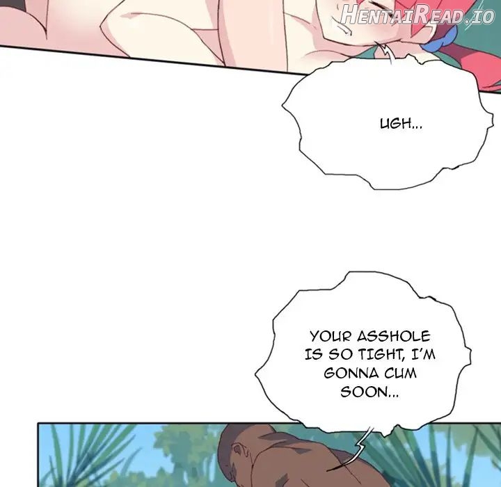 15 Beauties Chapter 10 - page 7