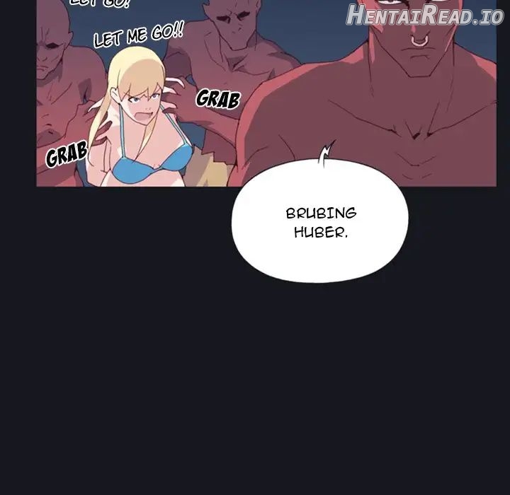 15 Beauties Chapter 10 - page 71
