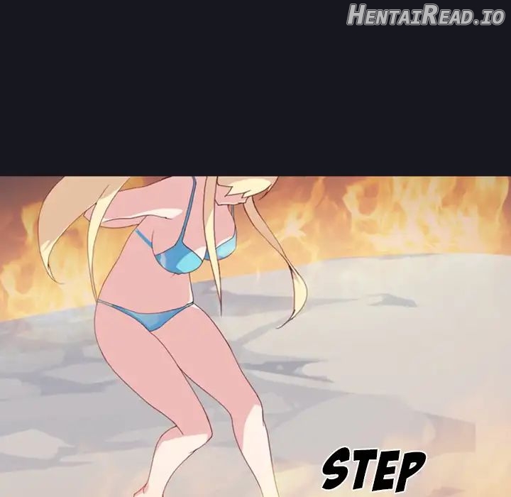 15 Beauties Chapter 10 - page 83