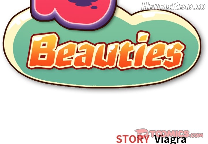 15 Beauties Chapter 47 - page 2