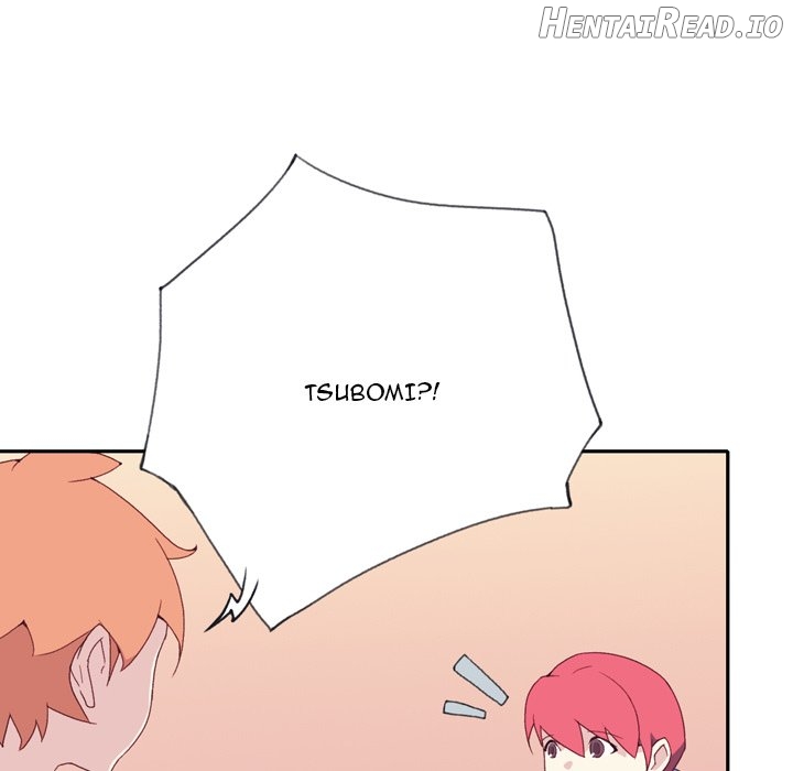 15 Beauties Chapter 47 - page 33