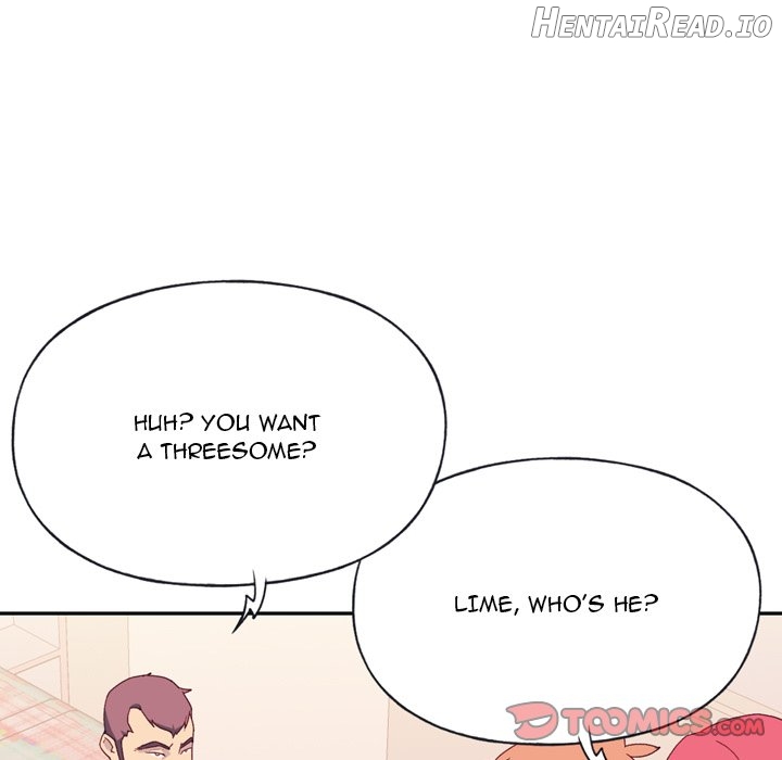15 Beauties Chapter 47 - page 44