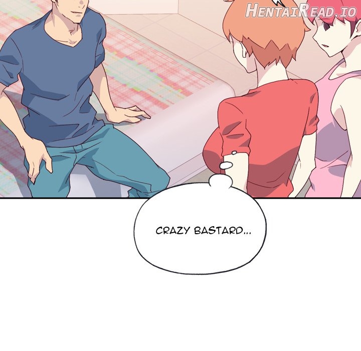 15 Beauties Chapter 47 - page 45