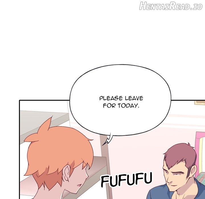 15 Beauties Chapter 47 - page 46