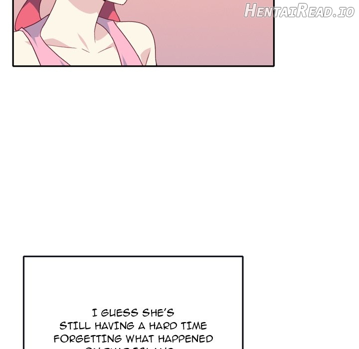 15 Beauties Chapter 47 - page 63