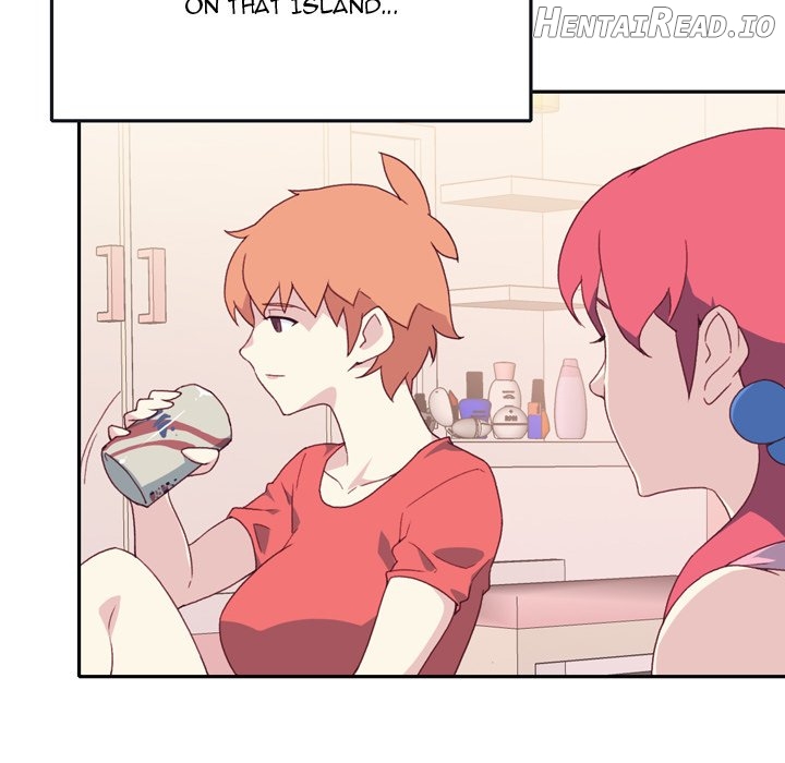 15 Beauties Chapter 47 - page 64