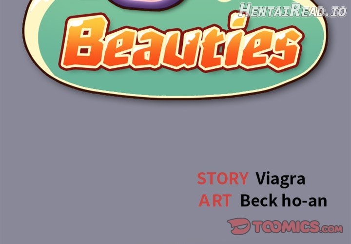 15 Beauties Chapter 11 - page 2