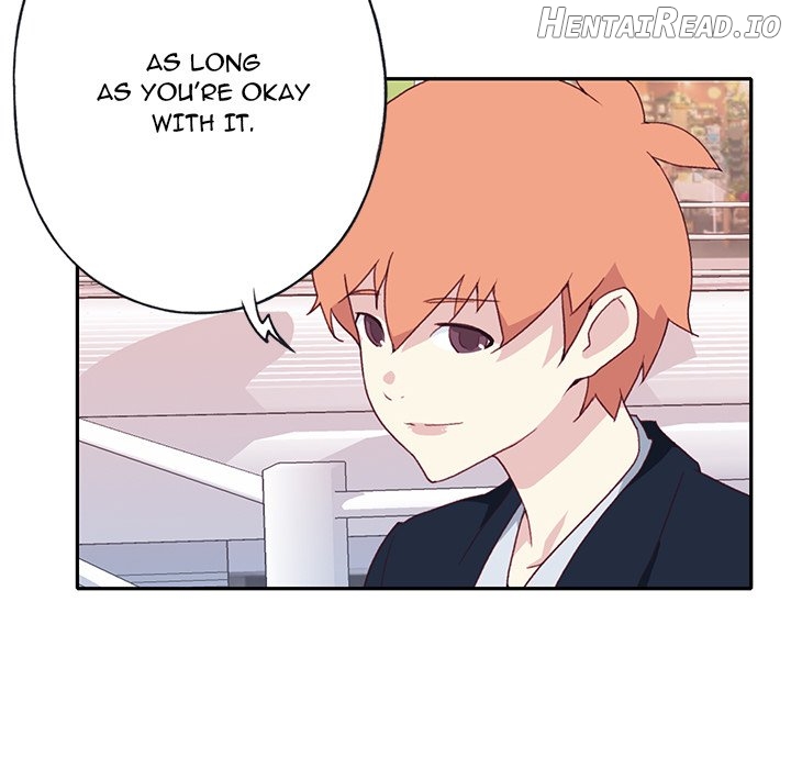 15 Beauties Chapter 48 - page 41
