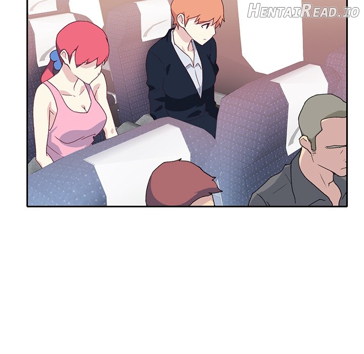15 Beauties Chapter 48 - page 46