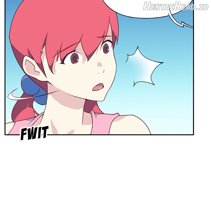 15 Beauties Chapter 48 - page 82