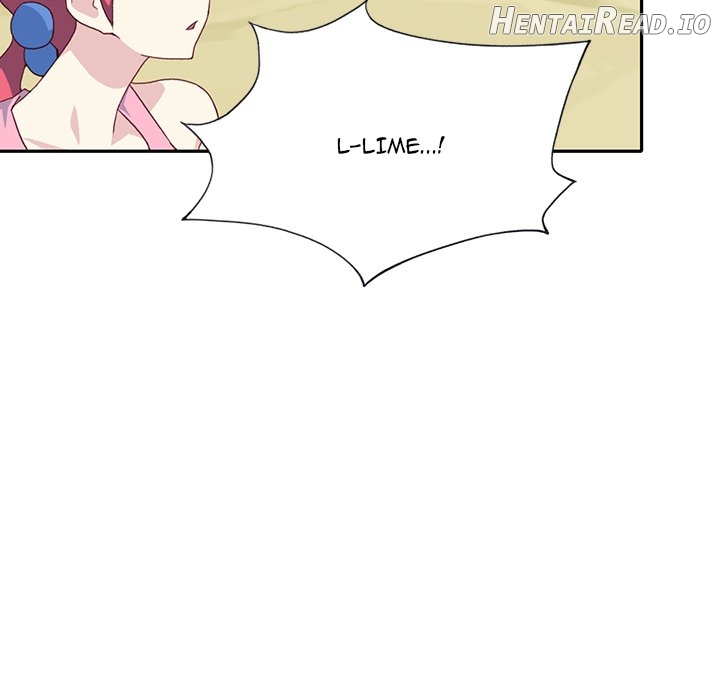 15 Beauties Chapter 48 - page 85