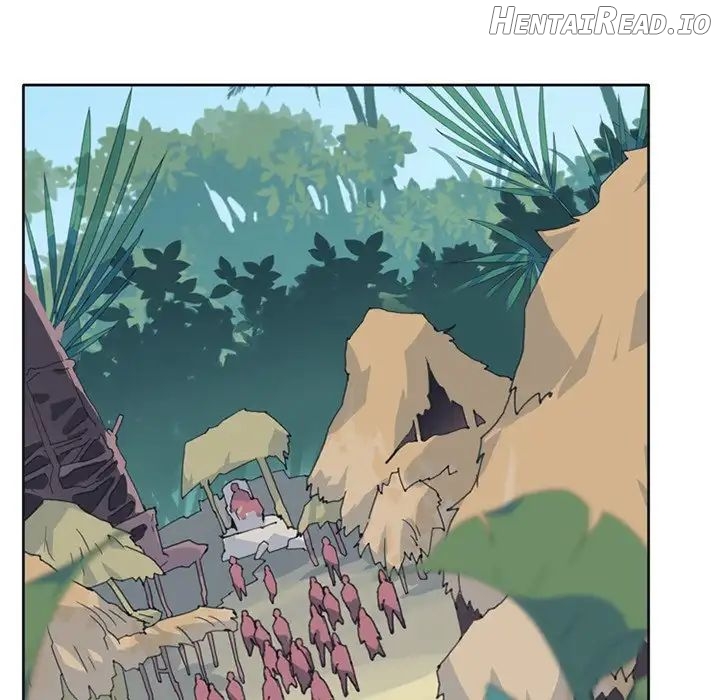 15 Beauties Chapter 12 - page 33