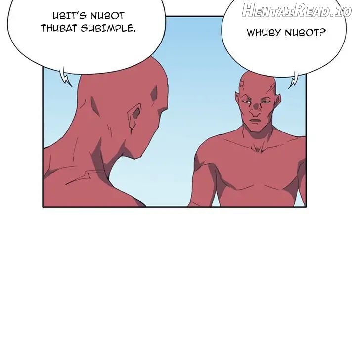 15 Beauties Chapter 12 - page 45