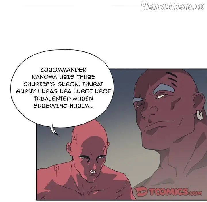 15 Beauties Chapter 12 - page 46