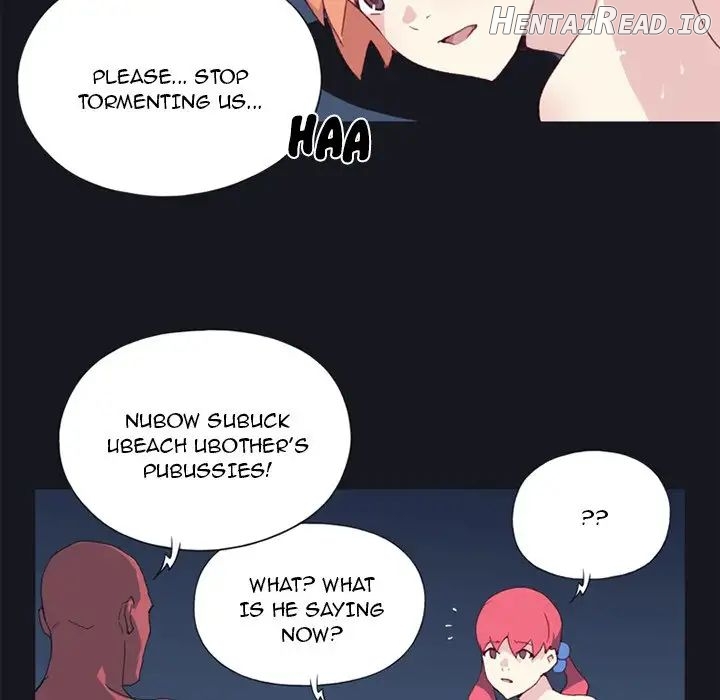 15 Beauties Chapter 13 - page 32