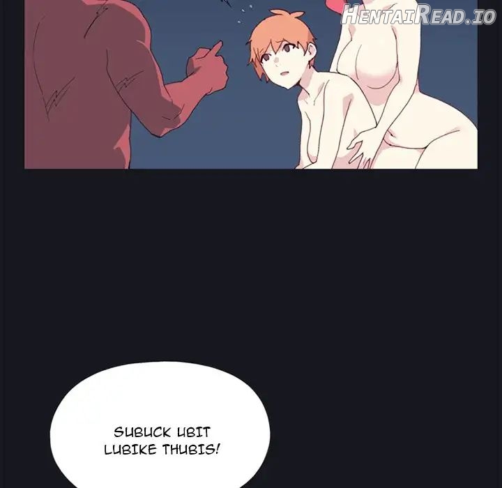 15 Beauties Chapter 13 - page 33
