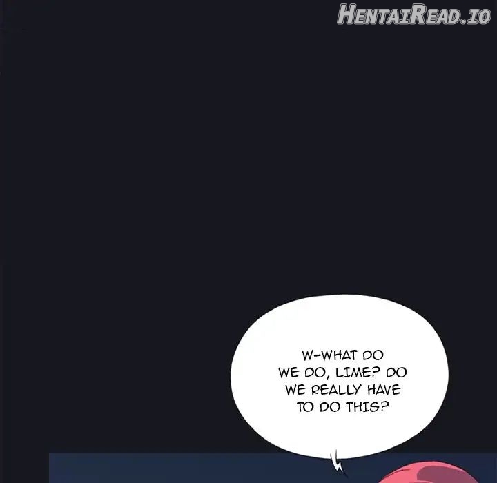 15 Beauties Chapter 13 - page 35