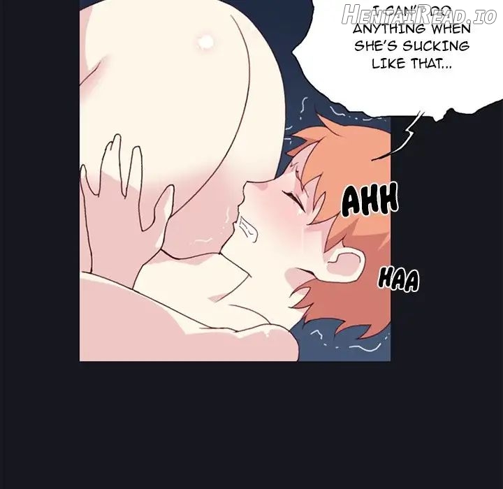 15 Beauties Chapter 13 - page 41