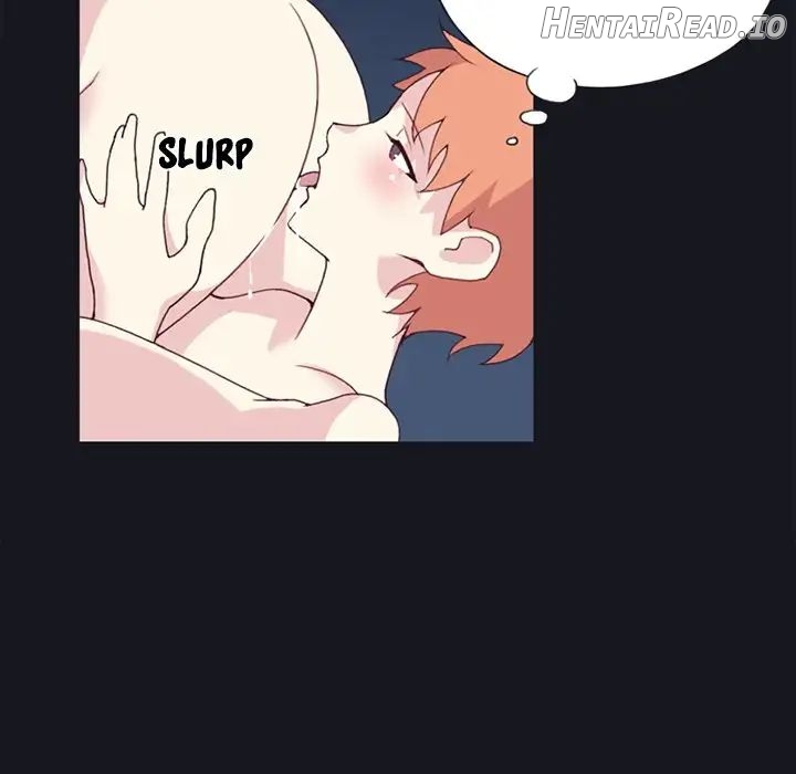15 Beauties Chapter 13 - page 45