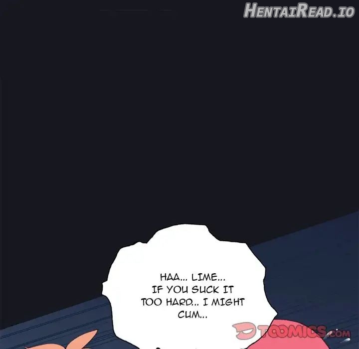 15 Beauties Chapter 13 - page 46