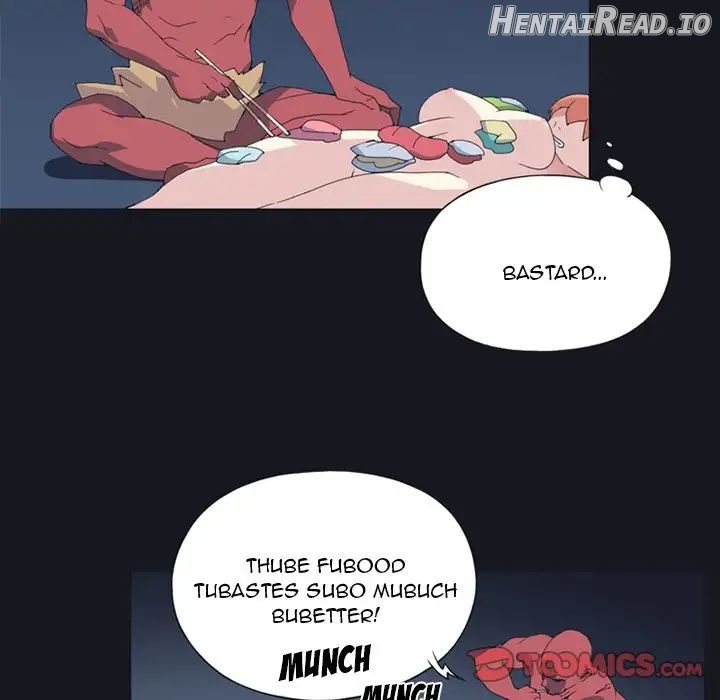 15 Beauties Chapter 13 - page 6