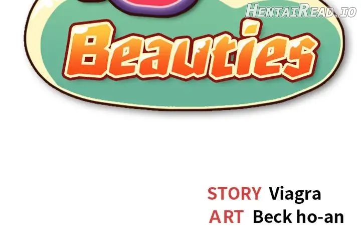 15 Beauties Chapter 14 - page 3